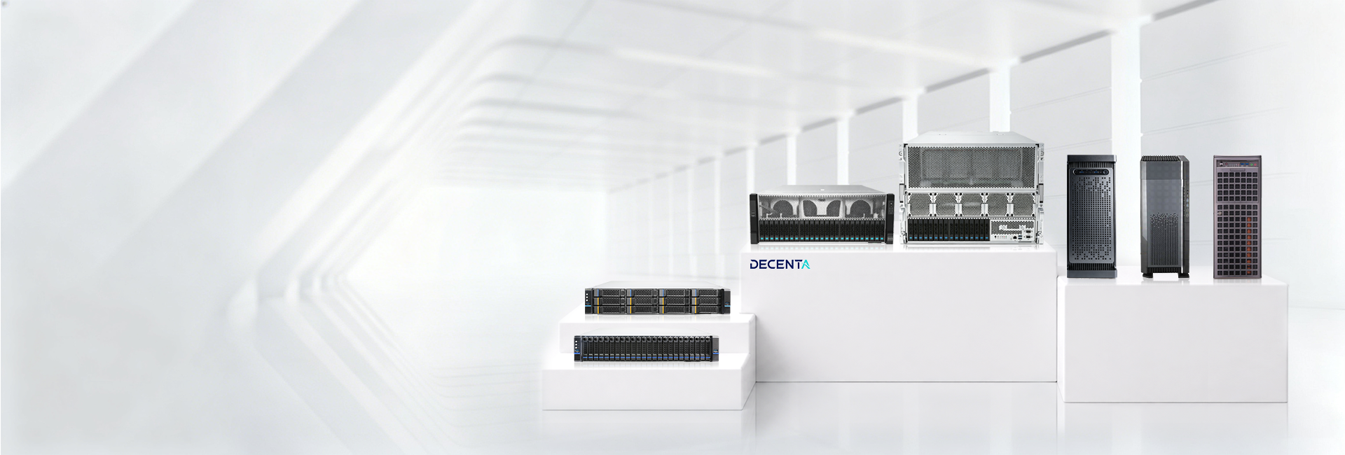Server Motherboard